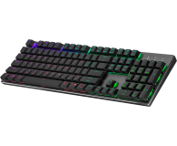 Cooler Master SK653 Wireless - 1120619 - zdjęcie 2